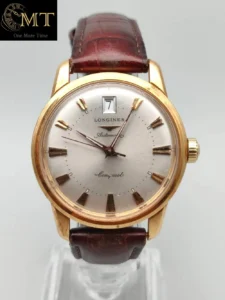 Longines Conquest Heritage Automatic Ref.l1.611.6.72.2