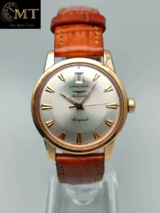 Longines Conquest Heritage Automatic Ref.L1.611.6.78.2