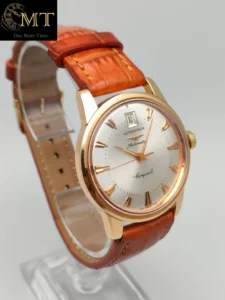 Longines Conquest Heritage Automatic Ref.L1.611.6.78.2-2