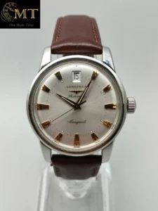 Longines Conquest Heritage Vintage Ref.L1.611.4.75.2