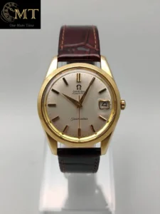 OMEGA Seamaster Vintage Automatic Ref.168.024-166.010