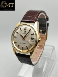 OMEGA Seamaster Vintage Automatic Ref.168.024-166.010-2