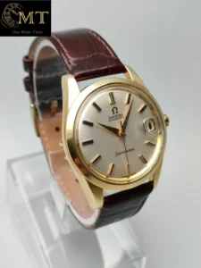 OMEGA Seamaster Vintage Automatic Ref.168.024-166.010-3