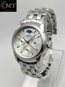 Oris Artelier Complication 2003 Ref.01 581 7546 4051-07 8 21 71-2