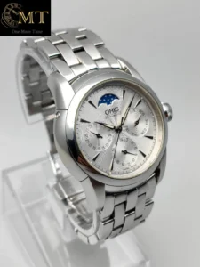 Oris Artelier Complication 2003 Ref.01 581 7546 4051-07 8 21 71-3