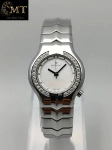 TAG Heuer Alter Ego MOP Dial Ref.WP1317.BA0751