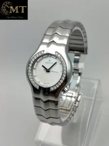 TAG Heuer Alter Ego MOP Dial Ref.WP1317.BA0751-2