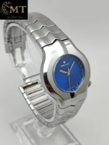 TAG Heuer Alter Ego Quartz Lady Blue Dial Ref.WP1313.BA0751-2