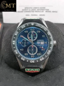 Tag Heuer Connected Ref.SAR8A80.FT6070