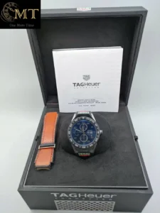 Tag Heuer Connected Ref.SAR8A80.FT6070-2