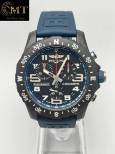 Breitling Endurance Pro Chronograph 44mm Men's Watch Ref.X82310D51B1S1