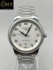 Longines Master Collection Automatic Men's Watch Ref.L2.628.4.78.6