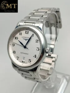 Longines Master Collection Automatic Men's Watch Ref.L2.628.4.78.6-2