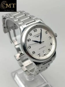 Longines Master Collection Automatic Men's Watch Ref.L2.628.4.78.6-3