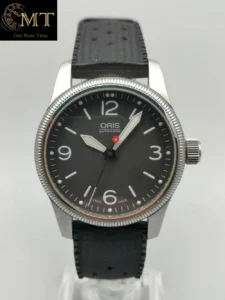 Oris Big Crown Swiss Hunter Team PS Edition Ref.01 733 7649 4063-Set LS