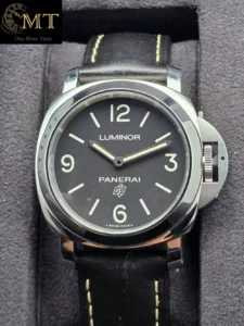 Panerai Luminor Base Manual Winding Limited Edition PAM00000