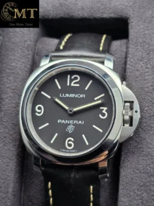 Panerai Luminor Base Manual Winding Limited Edition PAM00000-2