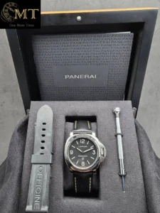 Panerai Luminor Base Manual Winding Limited Edition PAM00000-3