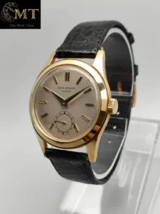 Patek Philippe Calatrava Vintage 1952 Yellow Gold 18k Ref.2483-2