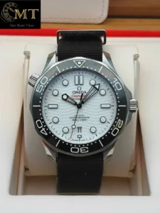 OMEGA Seamaster Diver 300M Co-Axial Master Chronometer 42mm Ref.210.32.42.20.04.001