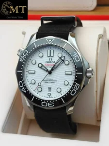 OMEGA Seamaster Diver 300M Co-Axial Master Chronometer 42mm Ref.210.32.42.20.04.001-2