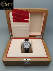 OMEGA Seamaster Diver 300M Co-Axial Master Chronometer 42mm Ref.210.32.42.20.04.001-4