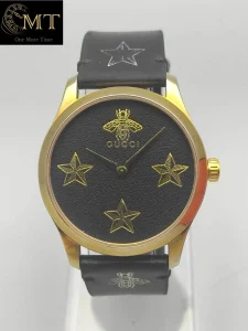 Gucci G-Timeless 38mm Ref.YA1264055