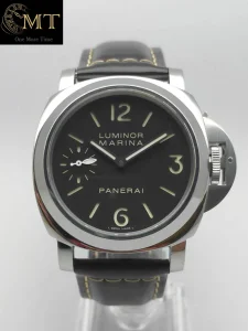 Panerai Luminor Marina 44mm Manual Winding PAM00111 Limited Edition