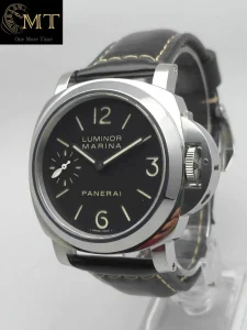 Panerai Luminor Marina 44mm Manual Winding PAM00111 Limited Edition-2