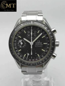 OMEGA Speedmaster Day Date Automatic Ref.3520.50.00