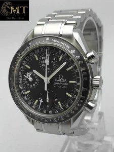 OMEGA Speedmaster Day Date Automatic Ref.3520.50.00-2