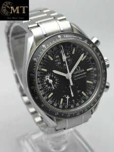 OMEGA Speedmaster Day Date Automatic Ref.3520.50.00-3