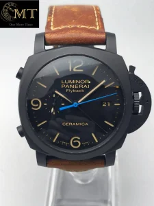 Panerai Luminor 1950 3 Days Chrono Flyback PAM00580