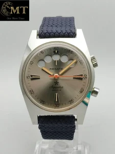Aquastar Regate Automatic Vintage Contdown Watch Ref.4000N