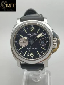 Panerai Luminor GMT Automatic PAM00088