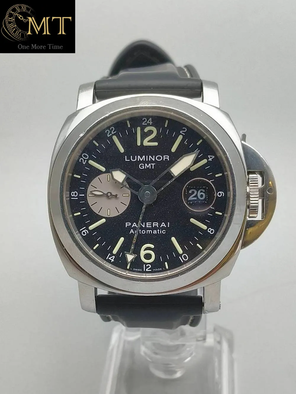 Panerai Luminor GMT Automatic PAM00088