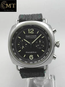 Panerai Radiomir Chronograph Automatic PAM00288