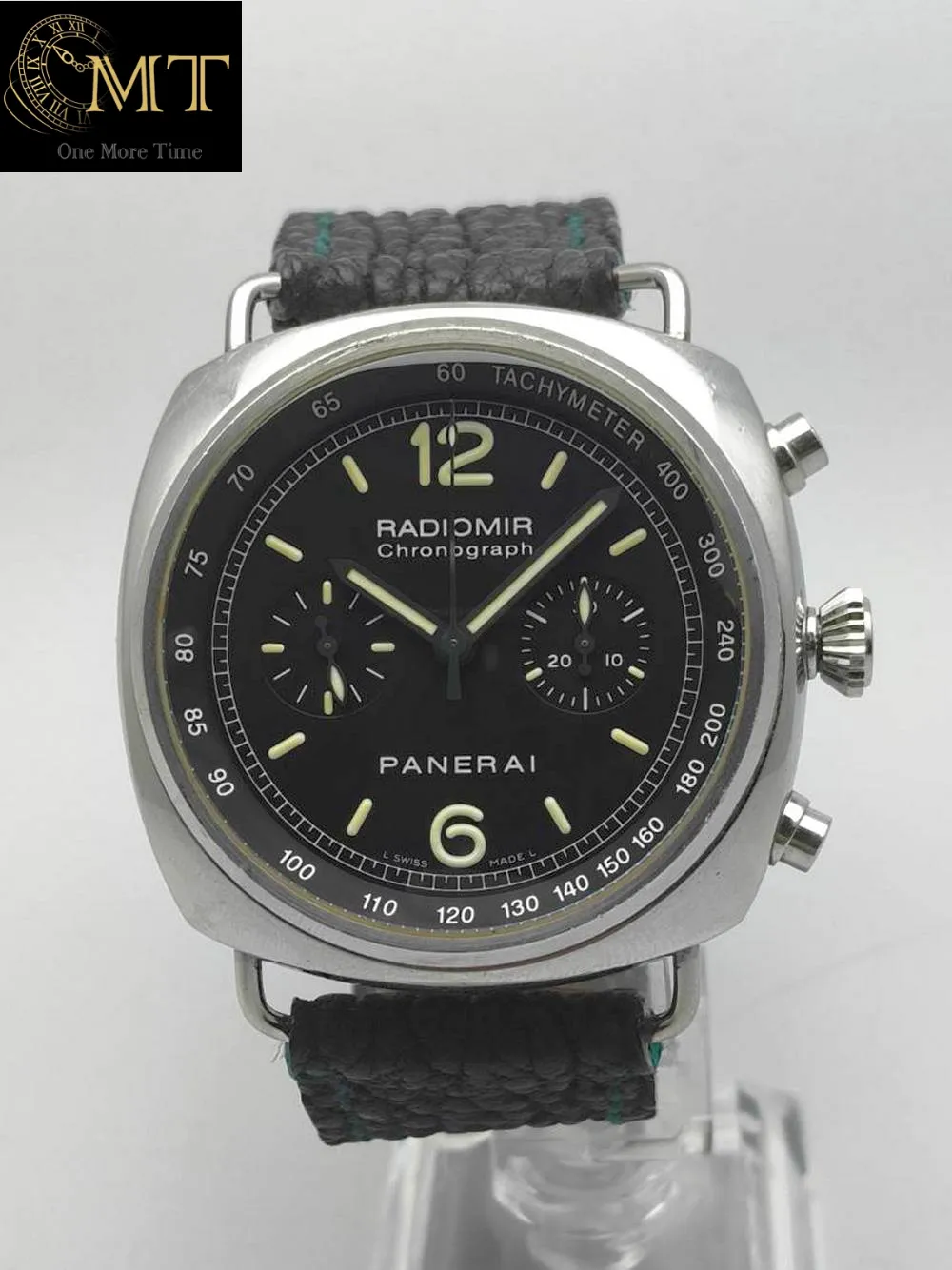 Panerai Radiomir Chronograph Automatic PAM00288