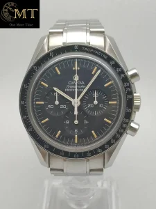 OMEGA Speedmaster Professional Moonwatch Manual Winding Ref.3590.50.00