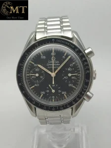 OMEGA Speedmaster Reduced Ref.3510.50.00