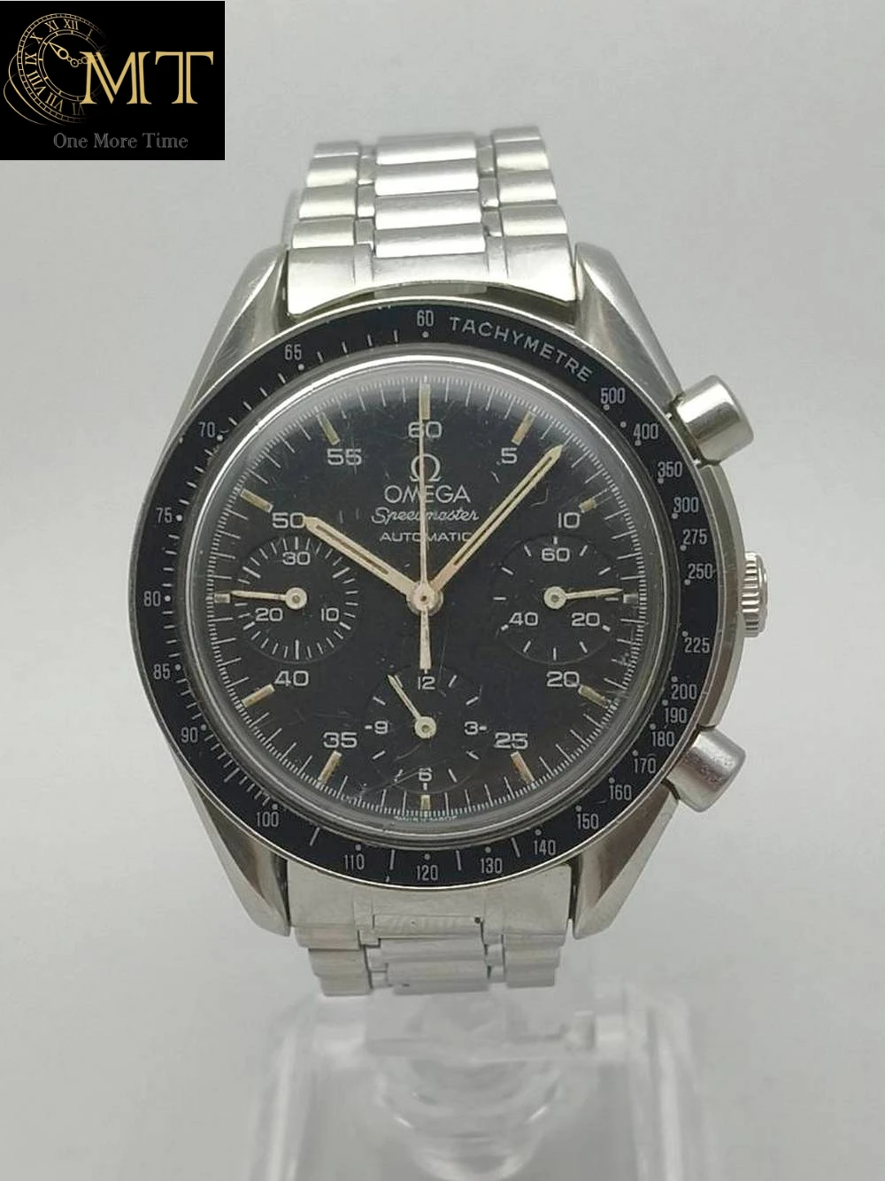 OMEGA Speedmaster Reduced Ref.3510.50.00