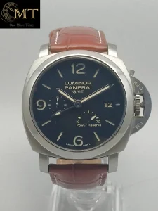 Panerai Luminor 1950 3 Days GMT Power Reserve PAM00321
