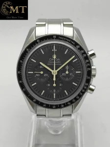 OMEGA Speedmaster Professional Moonwatch Manual Winding Ref.3570.50.00