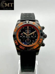 Breitling Chronomat 44mm Raven Ref.MB0111C2