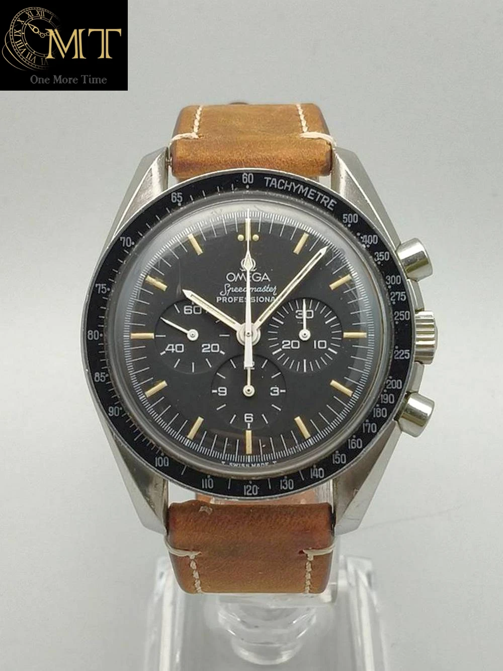 OMEGA Speedmaster Professional Moonwatch Vintage Ref.145.022