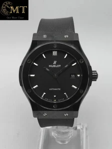 Hublot Classic Fusion Black Magic 42mm Automatic Ref.542.CM.1171.RX