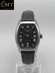 Longines Evidenza Ladies Automatic Ref.L2.142.4.51.4