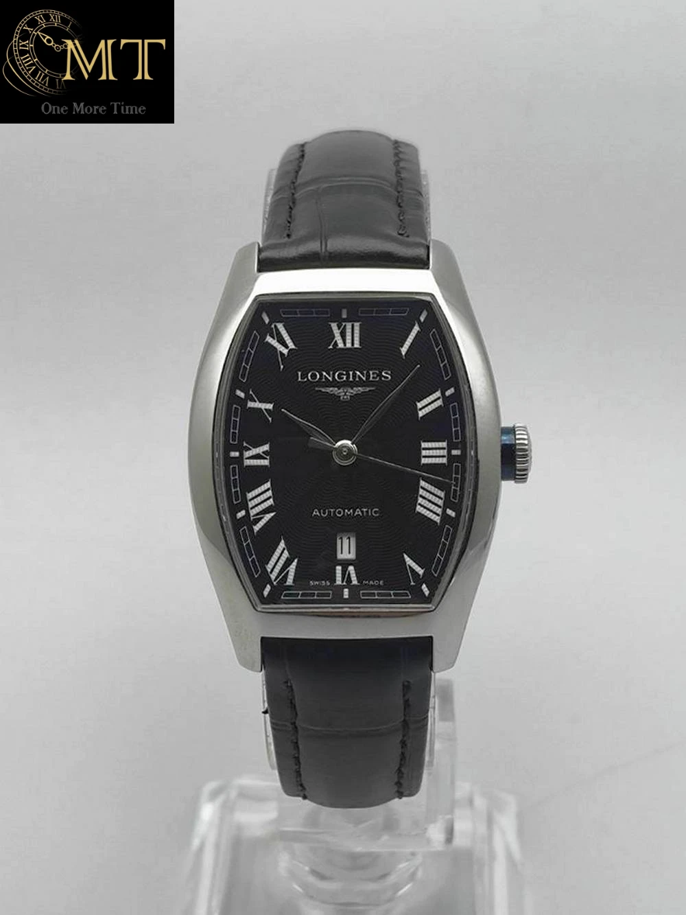 Longines Evidenza Ladies Automatic Ref.L2.142.4.51.4