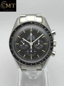 OMEGA Speedmaster Moonwatch Professional 42mm Black Dial Ref.310.30.42.50.01.001