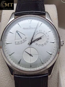 Jaeger-LeCoultre Master Ultra Thin Reserve de Marche Ref.Q1378420